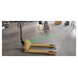 Wesco Pallet Jack Wesco Pallet Jack