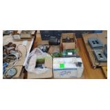 Electric motors and related components from brands Electric motors and related components from brands