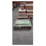 Thermaproof Windows and Sheets of Glass Thermaproof Windows and Sheets of Glass