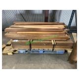 Pallet Load of (80+/-) 5 Pallet Load of (80+/-) 5