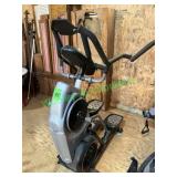 Bowflex Max Trainer Elliptical Machine Bowflex Max Trainer Elliptical Machine