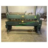 Wysong #1272 12 Gauge Metal Shear Wysong #1272 12 Gauge Metal Shear