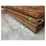 (80) 2"x10"x16" Boards KD Douglas Fir (80) 2"x10"x16" Boards KD Douglas Fir