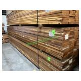 (80) 2"x10"x16" Boards KD Douglas Fir (80) 2"x10"x16" Boards KD Douglas Fir