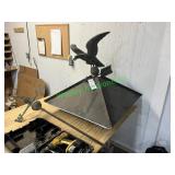 Copper Weather Vane Copper Weather Vane