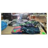 Hunting Clothes, Bags, Hats and Gear Hunting Clothes, Bags, Hats and Gear