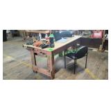 Work Table Work Table