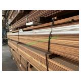 Bundle 1"x4" Tongue and Grove Boards and More Bundle 1"x4" Tongue and Grove Boards and More