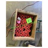 (132)+/-1 Pound Rolls of Oaty 50/10 50/Lead Solder (132)+/-1 Pound Rolls of Oaty 50/10 50/Lead Solder