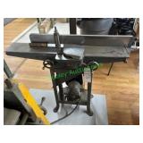 Delta Rockwell jointer model: 37-220, Serial: CU30 Delta Rockwell jointer model: 37-220, Serial: CU30