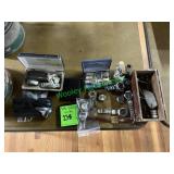 Watches, Wallets and Beard Trimmers in Group Watches, Wallets and Beard Trimmers in Group