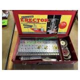 Partial Erector Set Partial Erector Set