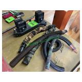 Sight Vise and Game Calls Sight Vise and Game Calls
