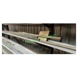Assorted Steel Pipe, Tubing, Conduit and Rod Assorted Steel Pipe, Tubing, Conduit and Rod