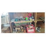 Nuts, Bolts, Washers, Screws, Nails and More Nuts, Bolts, Washers, Screws, Nails and More