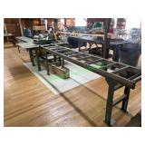 Lauderdale-Hamilton Creative Automation trim saw f Lauderdale-Hamilton Creative Automation trim saw f