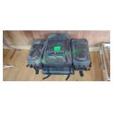 4-Wheeler Storage Compartment System 4-Wheeler Storage Compartment System