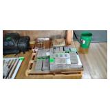 Hanger Plates for Insulated Ceiling Panels Hanger Plates for Insulated Ceiling Panels