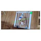 Safety 1st Baby Gate Safety 1st Baby Gate