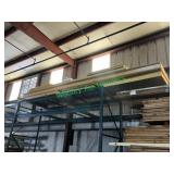 Assorted Insulated Refrigeration Panels Assorted Insulated Refrigeration Panels