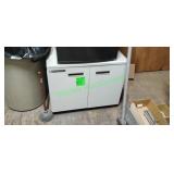 2-Door Cabinet 2-Door Cabinet