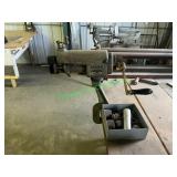 Pexto Manual Bending Machine Model 622-1 Pexto Manual Bending Machine Model 622-1