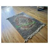 4"x6" Karastan Area Rug 4"x6" Karastan Area Rug
