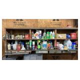 Aerosol, Cleaners, Oil, Solder and More Aerosol, Cleaners, Oil, Solder and More