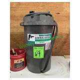 Sears Sandblaster Model 106.168130 Sears Sandblaster Model 106.168130