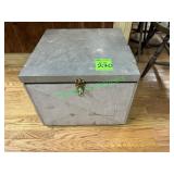 Insulated Metal Box Insulated Metal Box