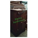 Large Metal Safe Large Metal Safe