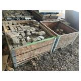 Pallet Load of Reclaimed, Salavaged Brick Pallet Load of Reclaimed, Salavaged Brick