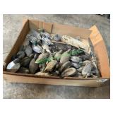 Vintage Duck Decoys Vintage Duck Decoys