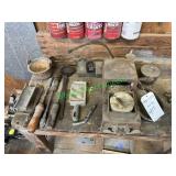 Mini Smelter by Johnson Gas Company Mini Smelter by Johnson Gas Company