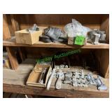 Misc. Refrigeration Door Hardware Misc. Refrigeration Door Hardware