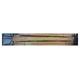 (48) 2"x10"x20 (48) 2"x10"x20