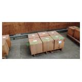 3/8"x7" Hex Head Black Lag Bolts 3/8"x7" Hex Head Black Lag Bolts