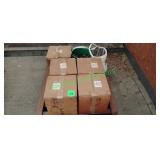 3/8"x7" Hex Head Black Lag Bolts 3/8"x7" Hex Head Black Lag Bolts