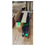 Mopar Rock Rails Guard for 2020 Jeep Gladiator Mopar Rock Rails Guard for 2020 Jeep Gladiator