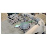 Misc. Cast Iron Toy Stove, Waffle Maker and more Misc. Cast Iron Toy Stove, Waffle Maker and more