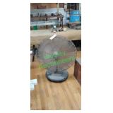 Emerson Electric Shop Fan Emerson Electric Shop Fan