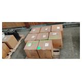 3/8"x7" Hex Head Black Lag Bolts 3/8"x7" Hex Head Black Lag Bolts