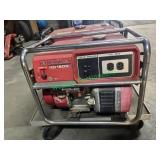 Honda EM1600X Gas Generator Honda EM1600X Gas Generator