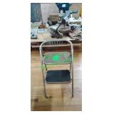 Collapsable Step Stool Collapsable Step Stool