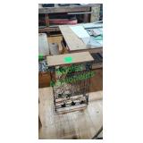 Decorative Wine Rack Decorative Wine Rack