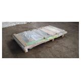 Freezer Panel w/ Factory Installed Door Freezer Panel w/ Factory Installed Door