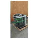Carrier AC Unit - 38TRA036, R-22 Carrier AC Unit - 38TRA036, R-22