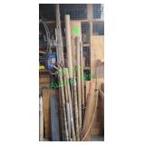 Misc. Metal Tubing, Rod, Conduit and More Misc. Metal Tubing, Rod, Conduit and More