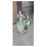 (2) Paint Sprayers (2) Paint Sprayers