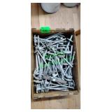 Hanger Bolts for Insulated Metal Panels Hanger Bolts for Insulated Metal Panels